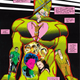 Illustration for article titled That Time DC Comics’ First Black Superhero Kicked Hal Jordan’s Ass